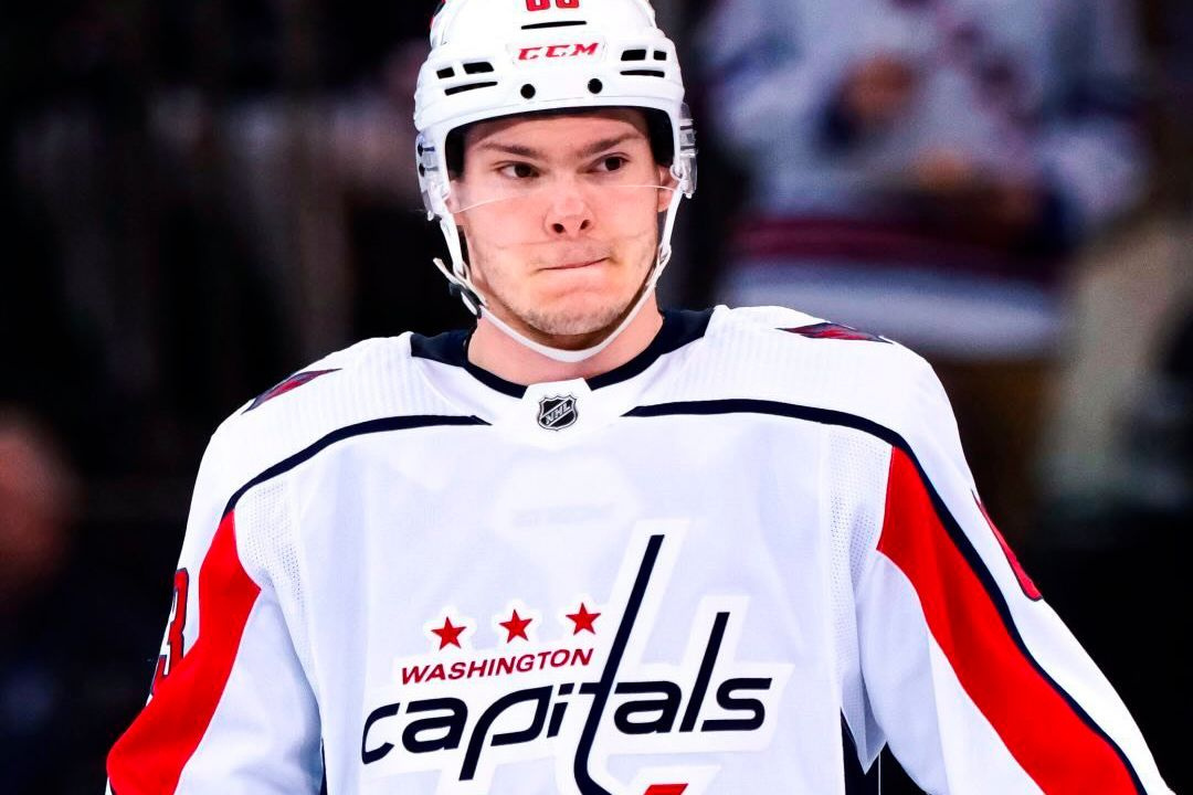     Соцсети Ивана Мирошниченко