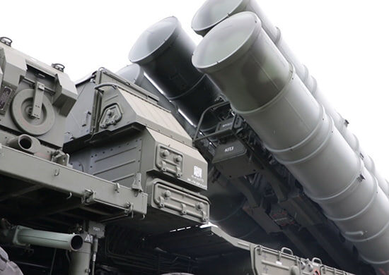    Фото: Министерство обороны России Илья Федоров
