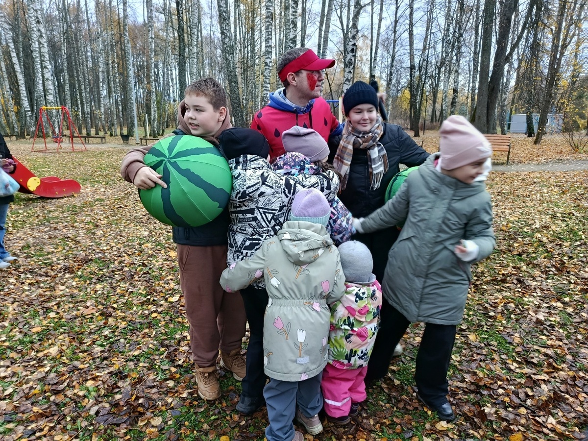    Фото: Дирекция парков Костромы