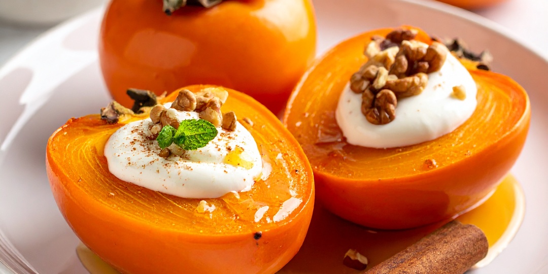 Что делать, если хурма вяжет?