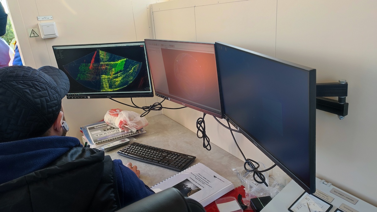 Листайте вправо, чтобы увидеть больше изображений