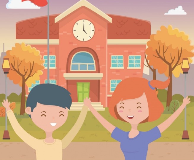 Почему важна атмосфера в школе: как поддержка и уважение формируют успех