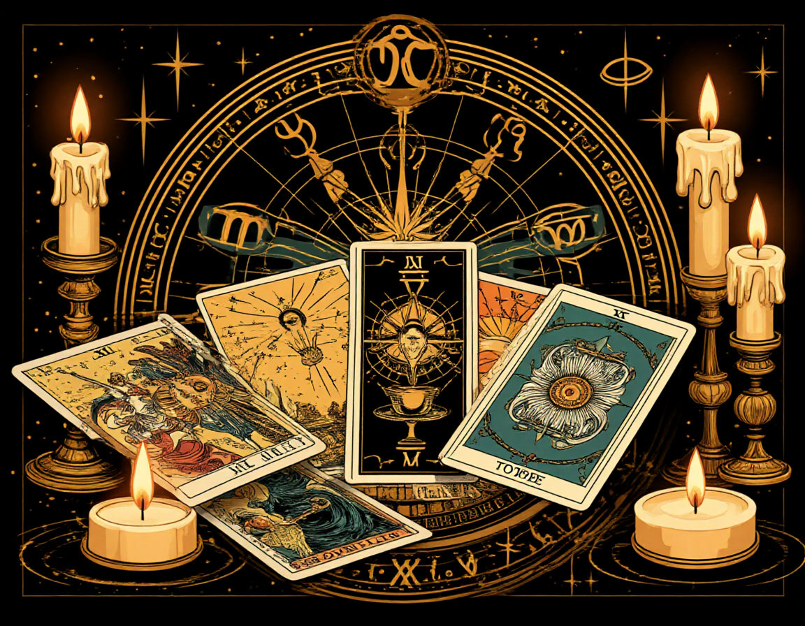 Иллюстрация ИИ для КУДА ПОЙТИ