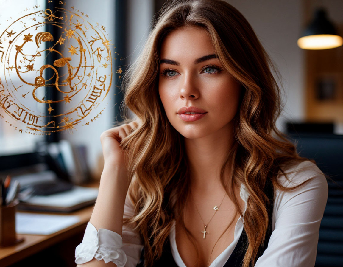 Ежедневный гороскоп для каждого знака зодиака – суббота, 1 ноября 2025 года.