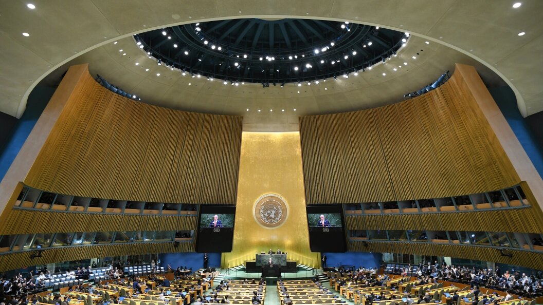    Фото: Li Rui /Globallookpress