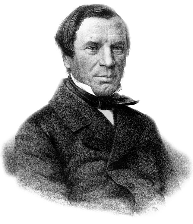 Михаил Петрович Погодин