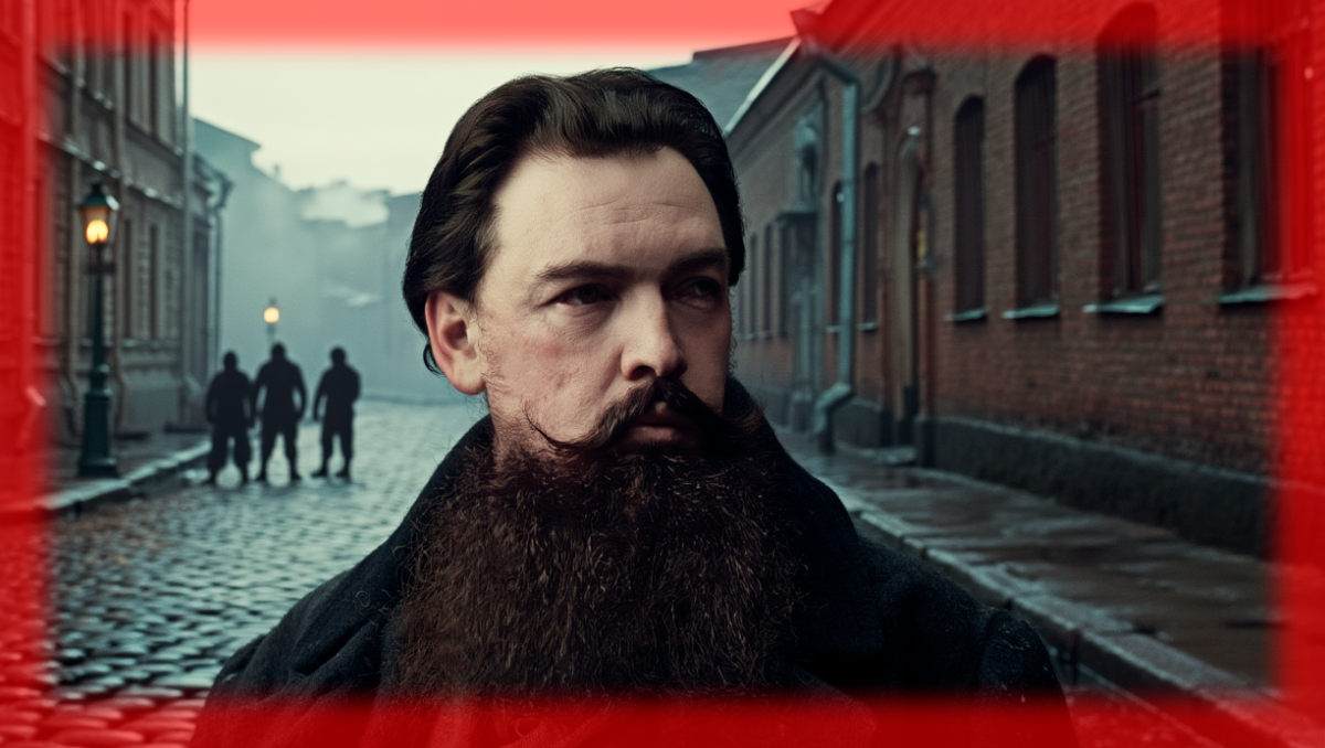 Георгий Порфирьевич Судейкин