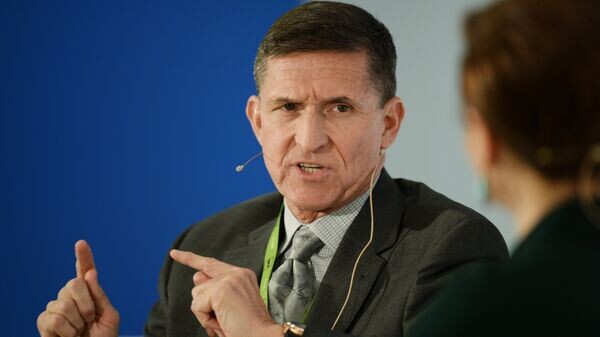    © РИА Новости . Михаил Воскресенский