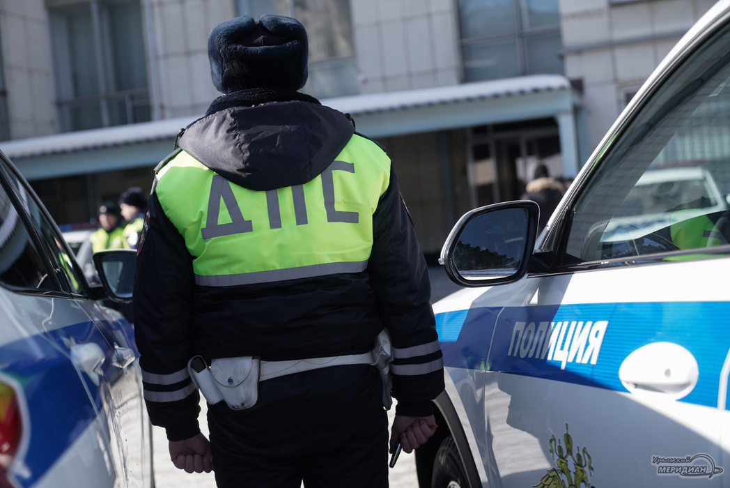    Фото: Лидия Аникина © ИА «Уральский меридиан»