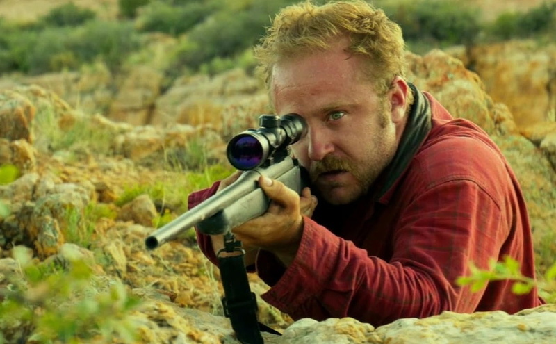    Фото: кадр из фильма «Любой ценой»