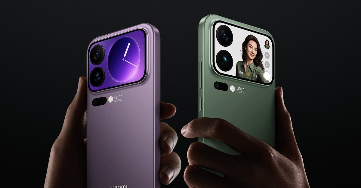 Изображение Xiaomi  📷
