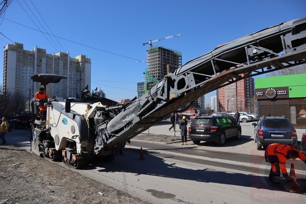    Фото: "Прецедент"