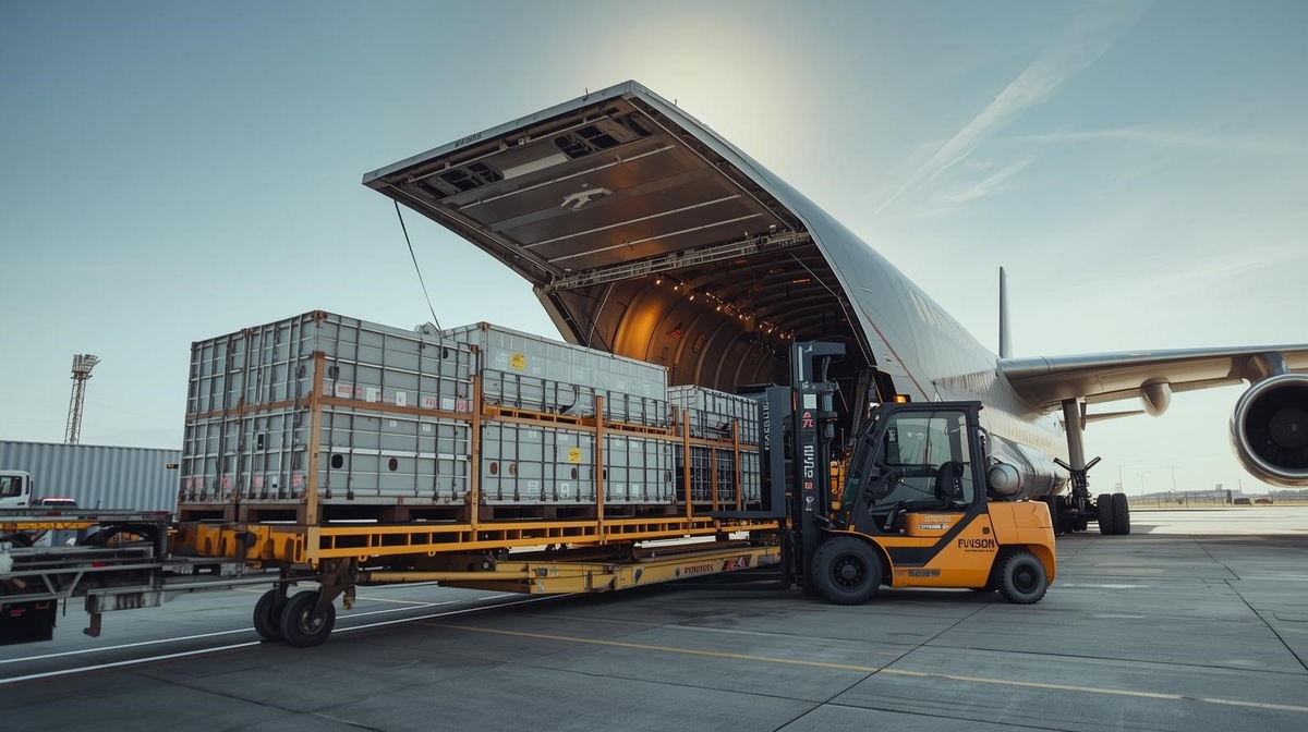 Лучшие транспортные компании для доставки спецтехники из Китая в Россию: топ российских карго компаний