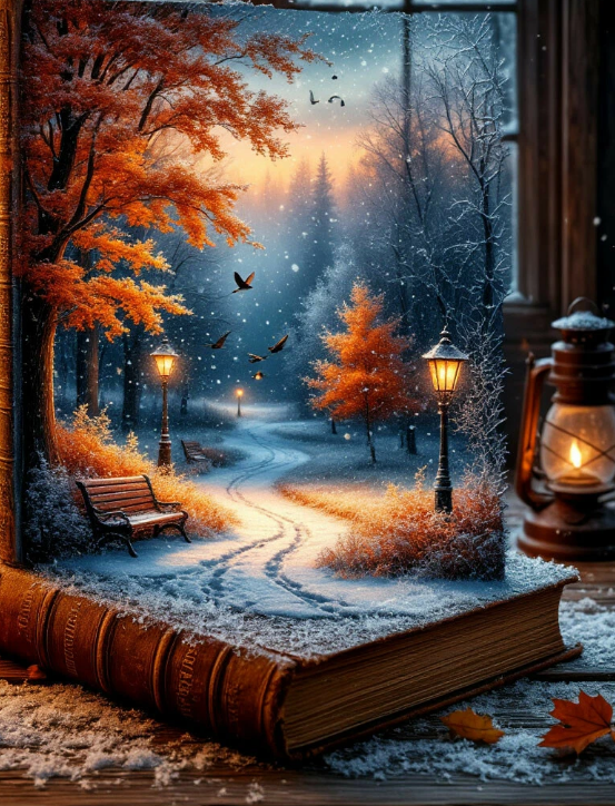 Личный архив