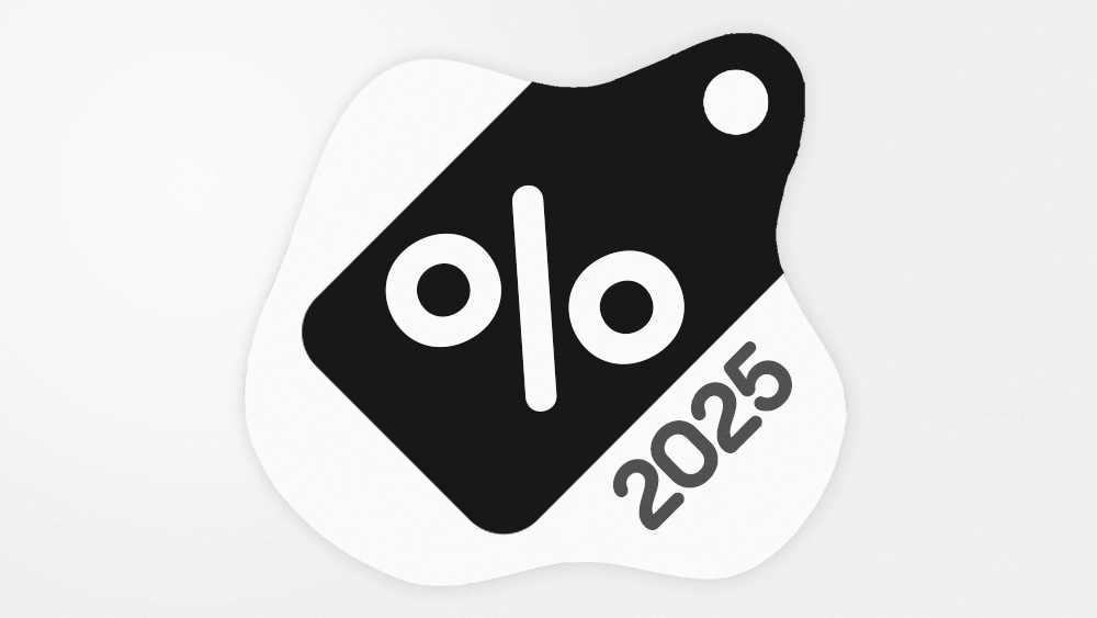 Промокод AliExpress на ноябрь 2025