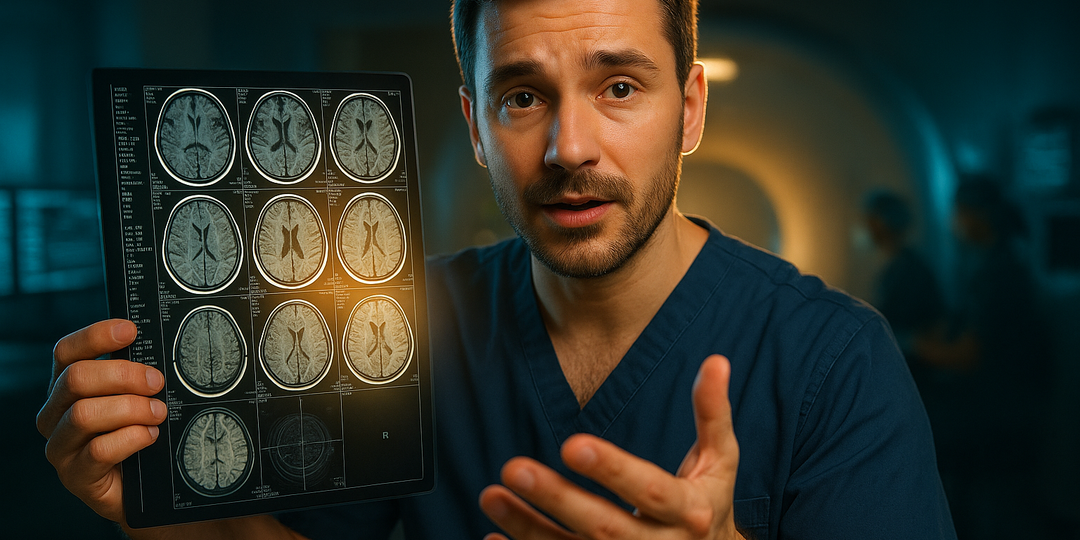 «У меня ничего не болит» — так говорят 9 из 10 пациентов с раком. Онколог с 15 летним стажем дал рекомендации как не пропустить болезнь