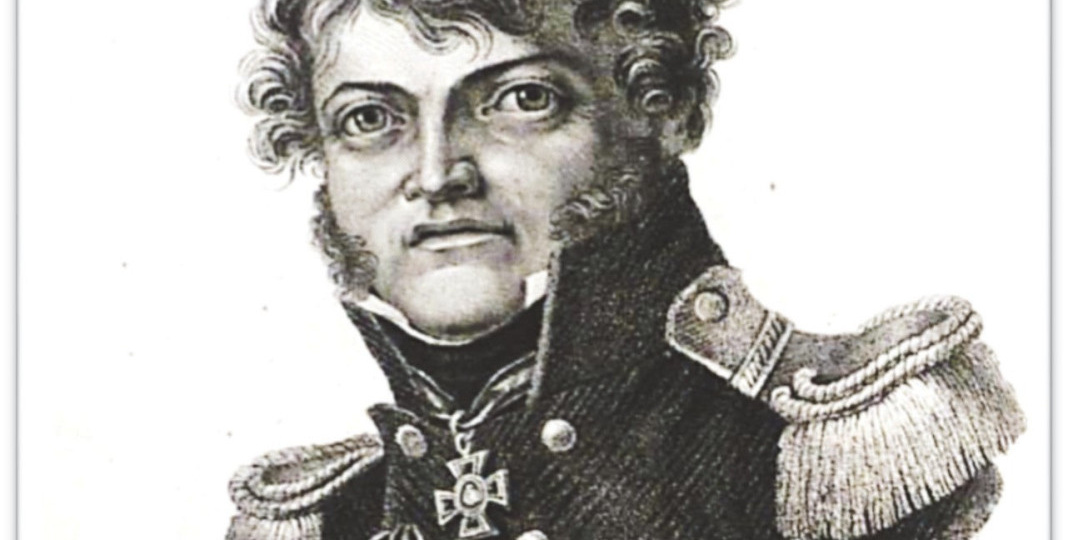 В тени Крузенштерна: почему Юрий Лисянский остался известным, не став знаменитым