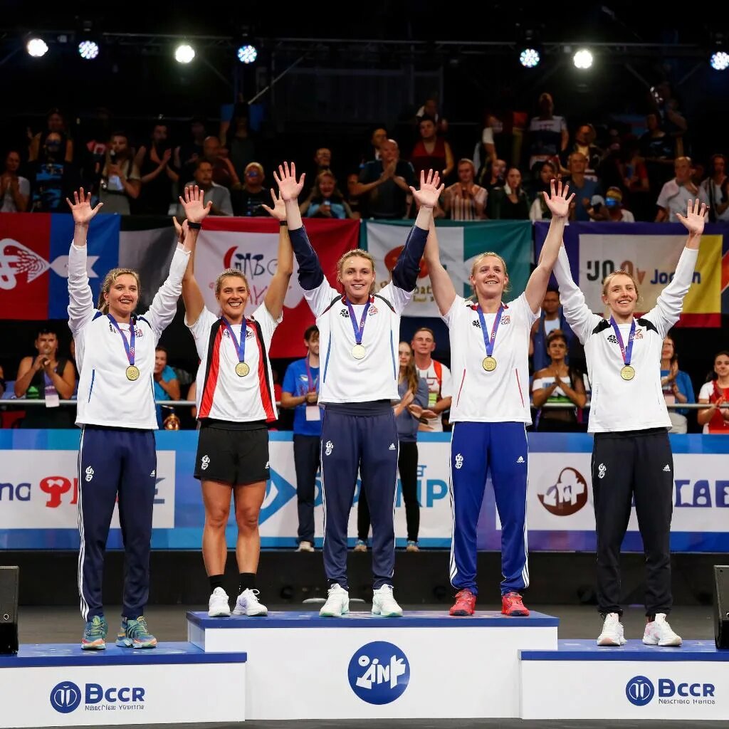 Изображение сгенерировала нейросеть GigaChat.