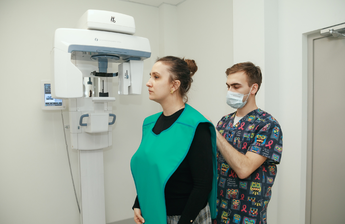 Фотография взята с сайта стоматологии Дмитрович Фэмили https://www.dmitrovich.ru/