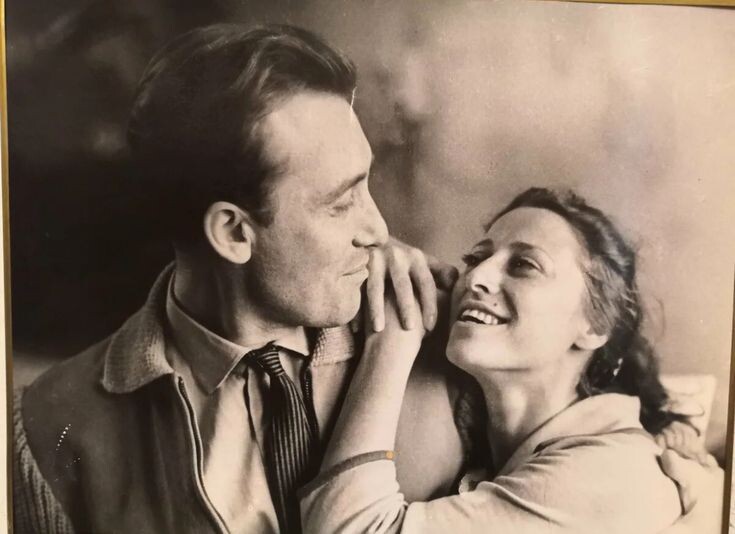 Она отдала ему жизнь, он — музыку. Но в их дом вошла другая женщина: кто стоял между Плисецкой и Щедриным