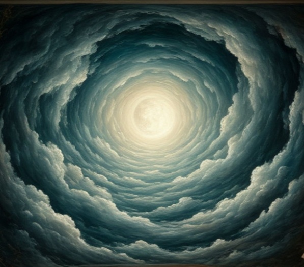 Изображение сгенерировано в приложении ,,Шедеврум ,,