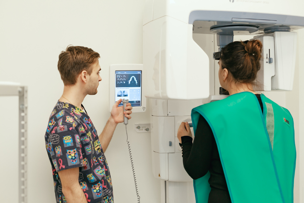 Фотография взята с сайта стоматологии Дмитрович Фэмили https://www.dmitrovich.ru/