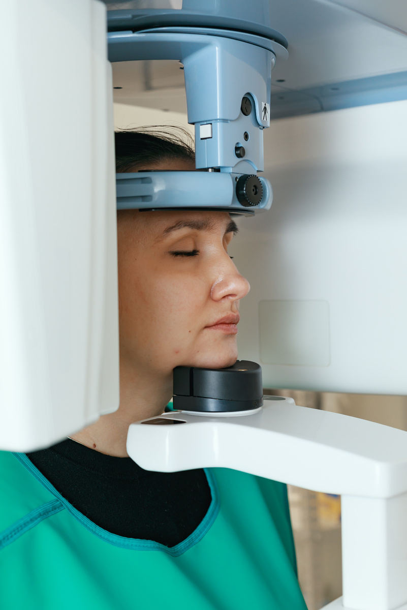 Фотография взята с сайта стоматологии Дмитрович Фэмили https://www.dmitrovich.ru/