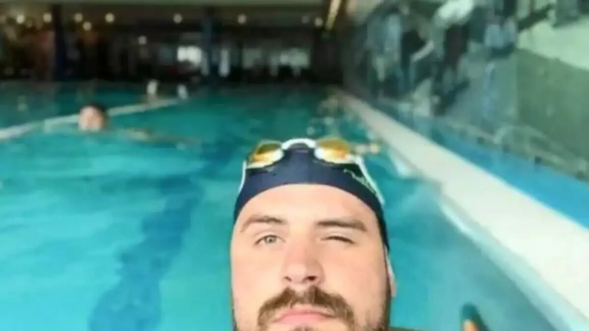    Николай Свечников © соцсети