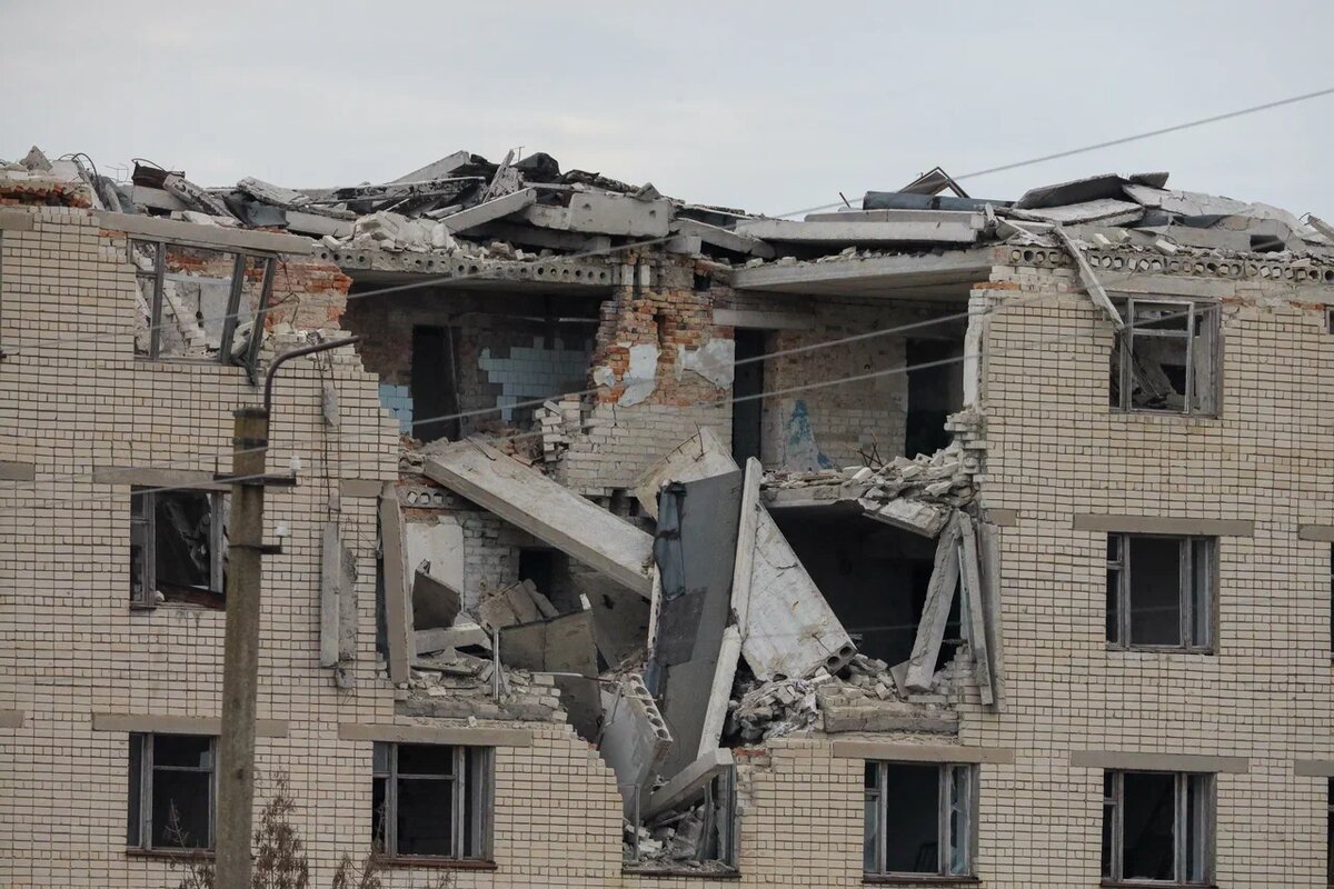    Фото: ТРК «Таврия»