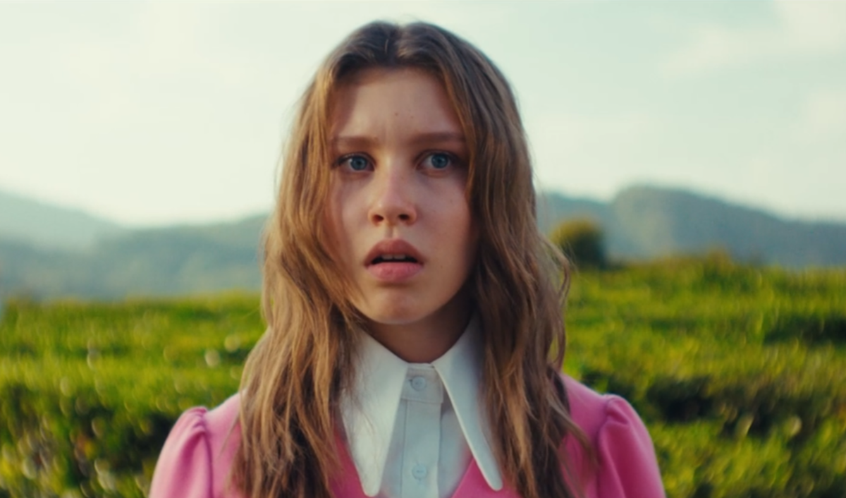 Скриншот из трейлера к фильму на kinopoisk.ru.