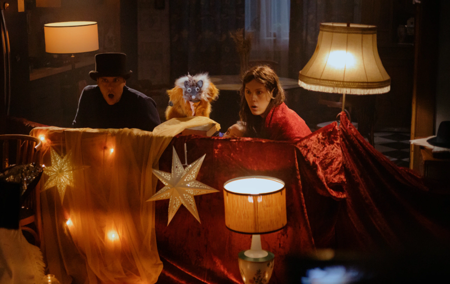 Скриншот из трейлера к фильму на kinopoisk.ru.