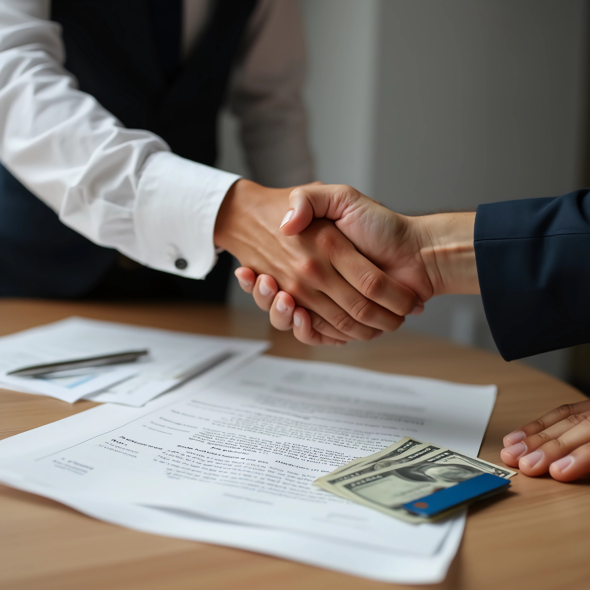 Ликвидация ООО через продажу в 2025 году