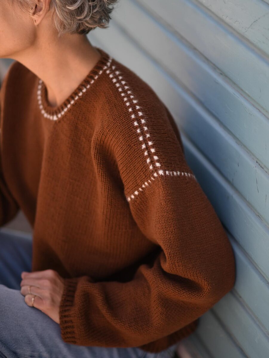 Источник: Anne Ventzel.