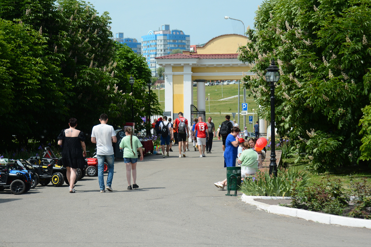 Фото: Андрей Трифонов