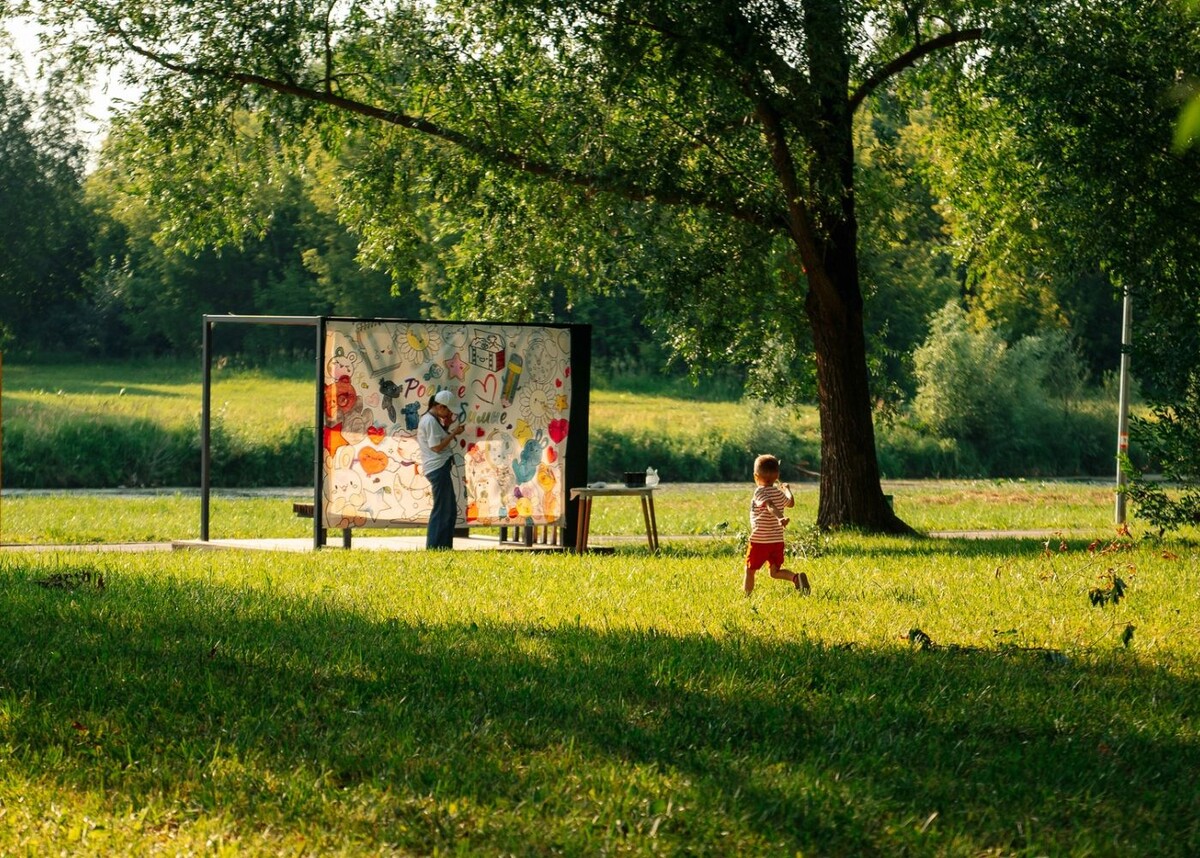 Фото: ВК сообщество "Молодёжь Мордовии"