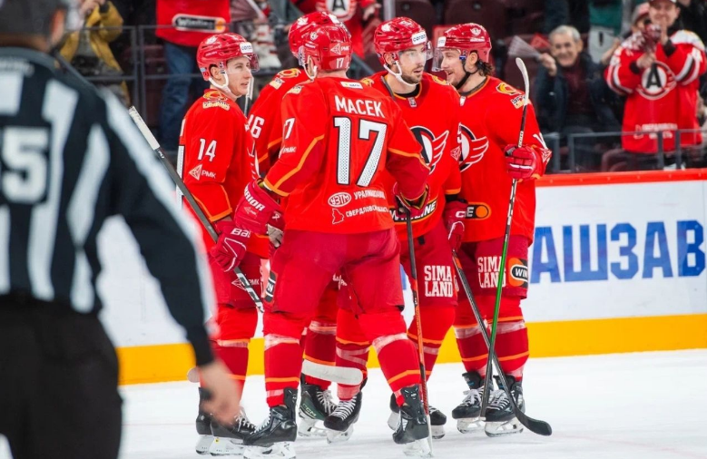 чемпионат.ком