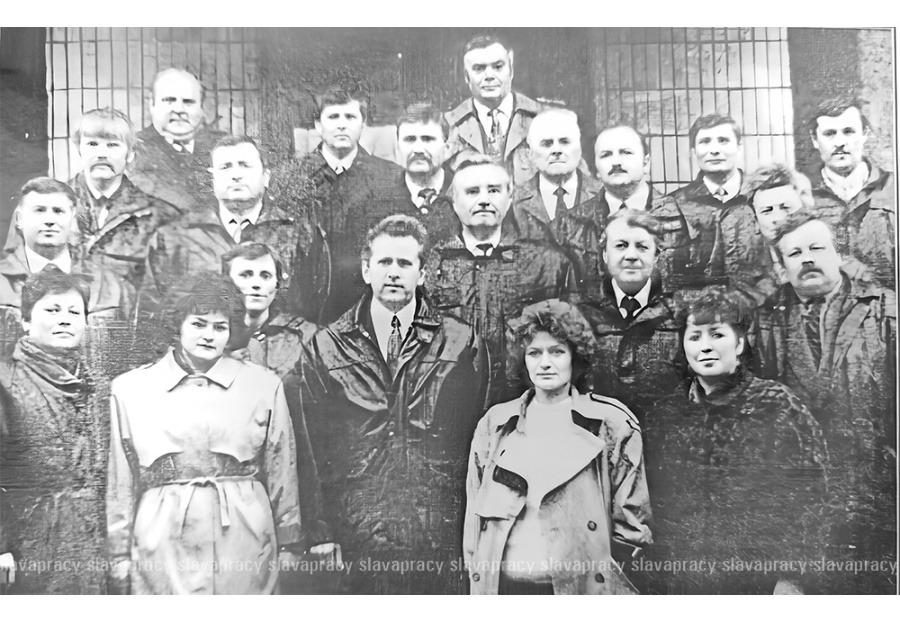     От 1996 до наших дней: как "народное вече" эволюционировало и почему ВНС имеет ключевое значение сегодня