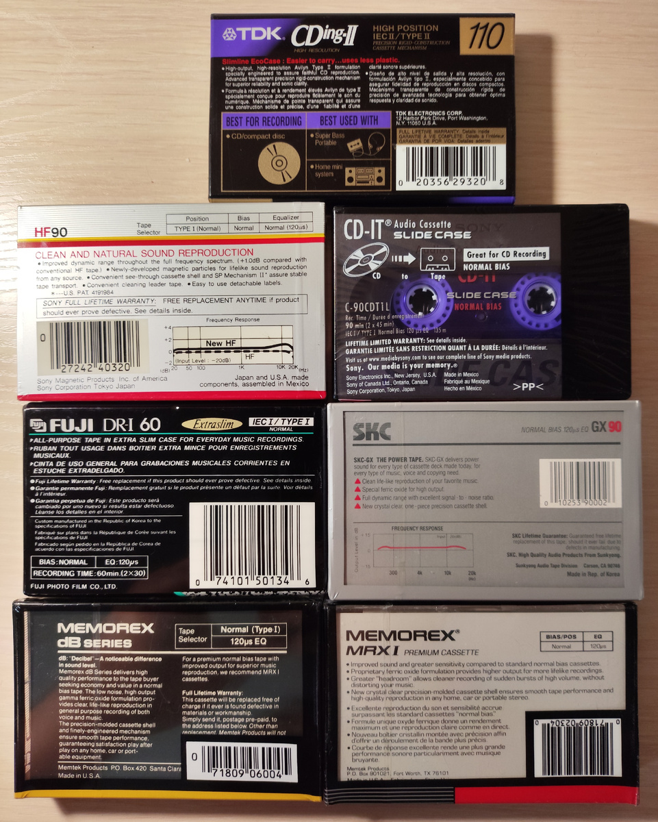 Обновочки ноября