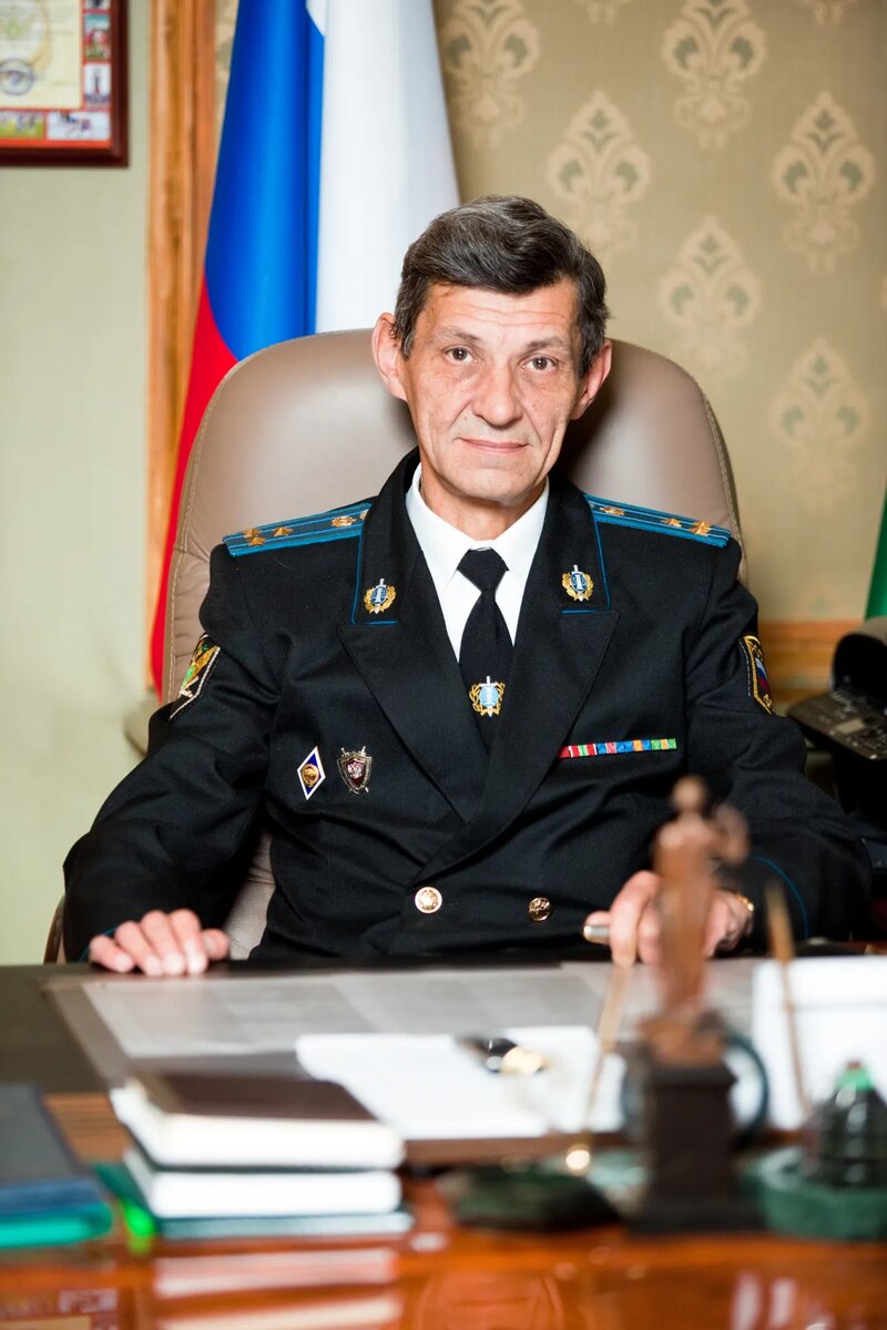 ФОТО предоставлено ГУ ФССП России по СПб