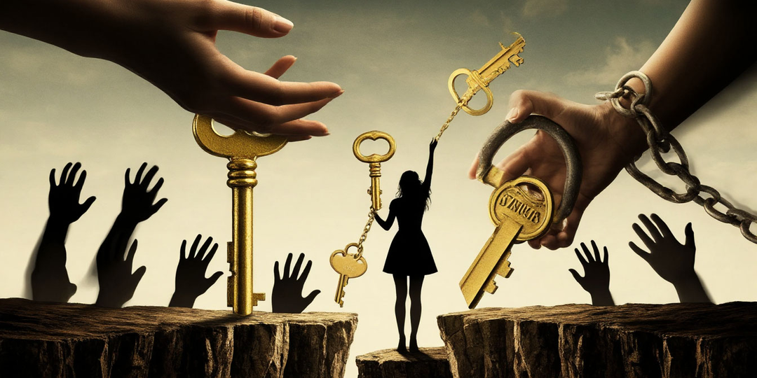 Когда мечта становится проклятием