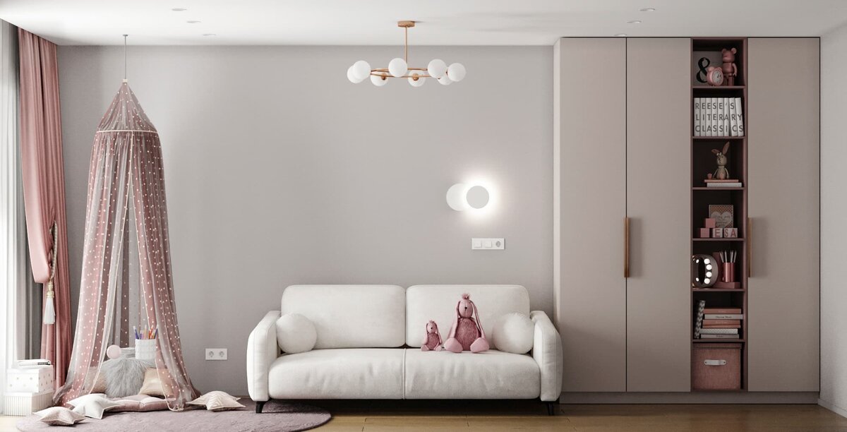 Новосибирск, ЖК "На Комсомольской"