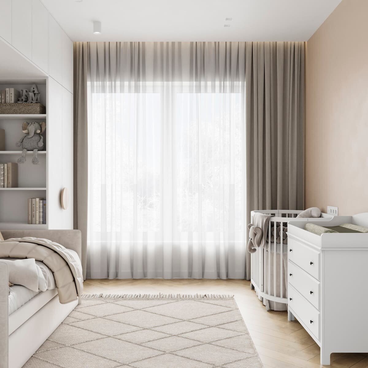 Новосибирск, Лесная поляна