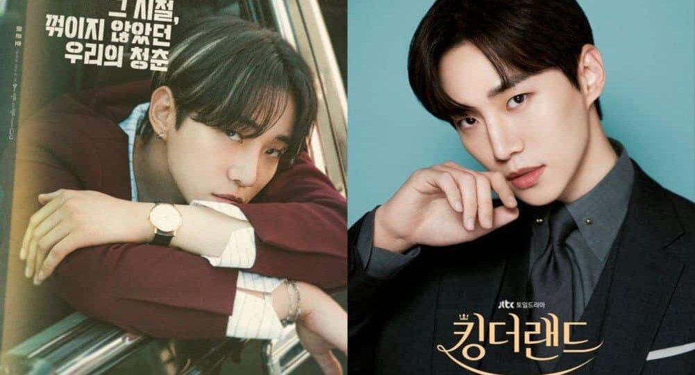 Понравился Ли Чуно в «Босс компании «Тайфун»? 10 дорам и фильмов с ним, которые вам стоит посмотреть