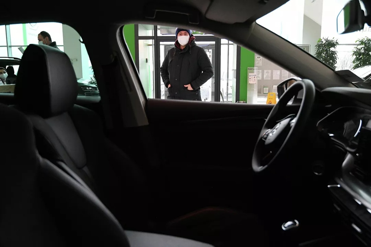    Фото: Максим Блинов, источник РИА Новости