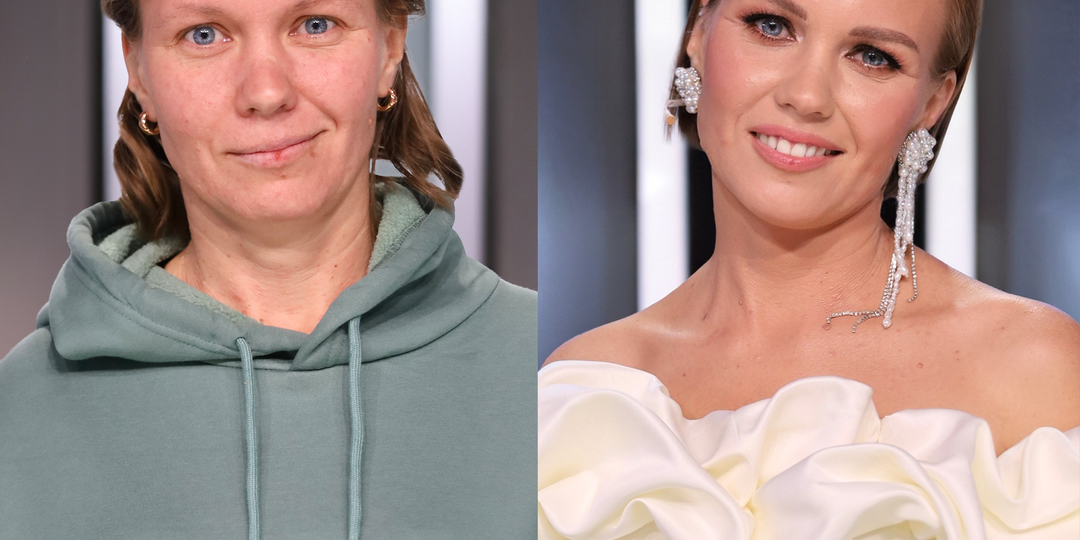 Преображение для мамы семерых детей