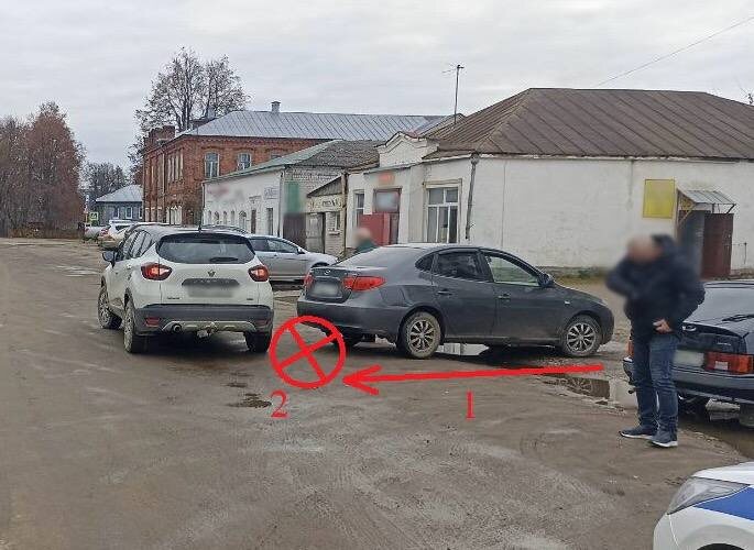    Фото: областная Госавтоинспекция