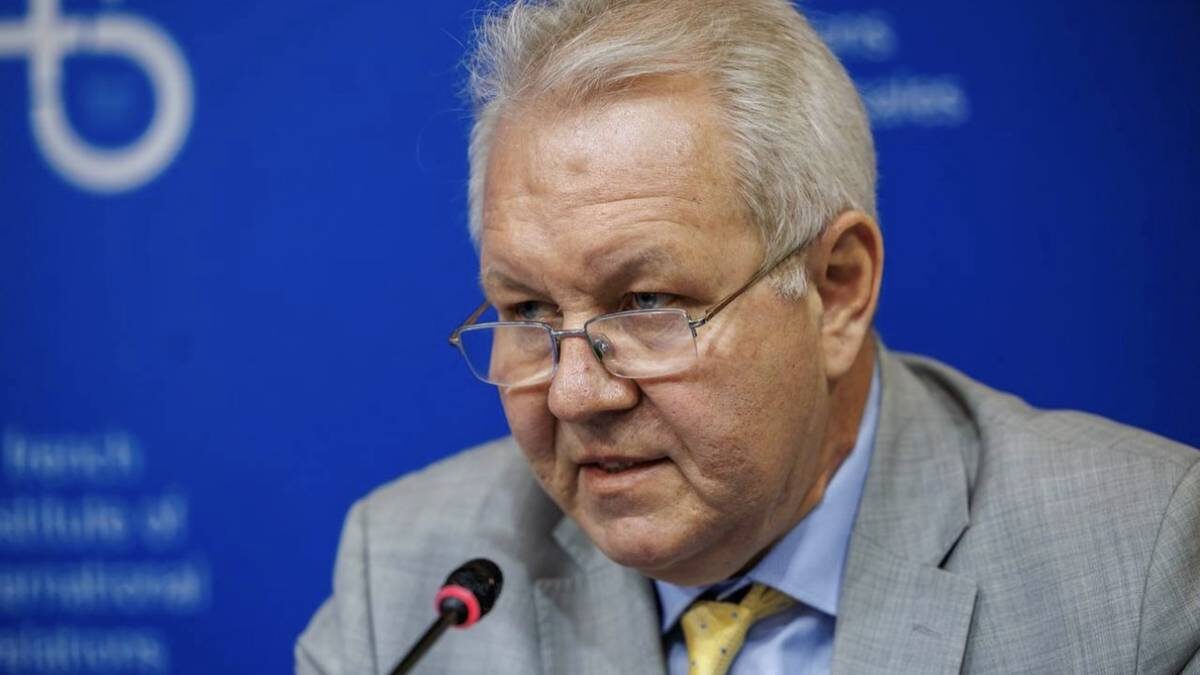    Фото: t.me/inozemtsevvl