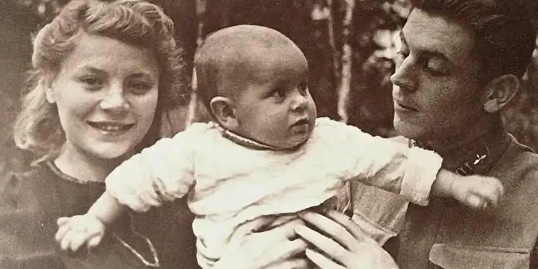 Василий Сталин-младший: Что на самом деле произошло с внуком Иосифа Сталина