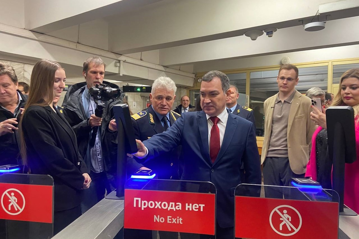    Фото: ТГ-канал Максима Кудрявцева