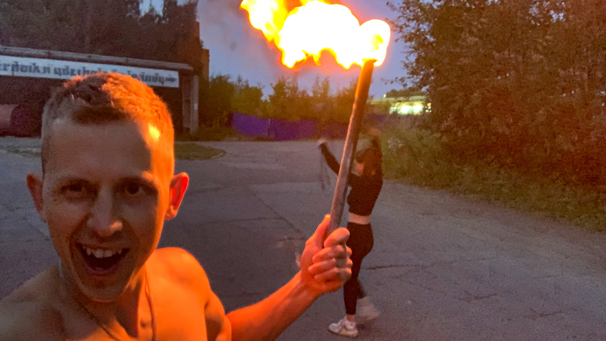 Степан Корольков